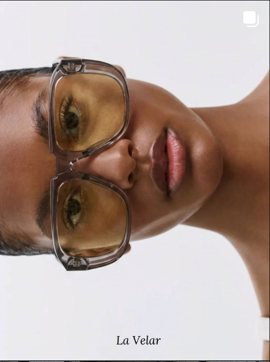 Lunettes Osour