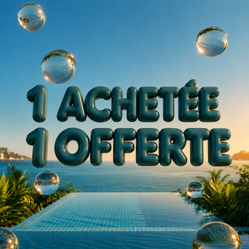 Offre Promotionnelle