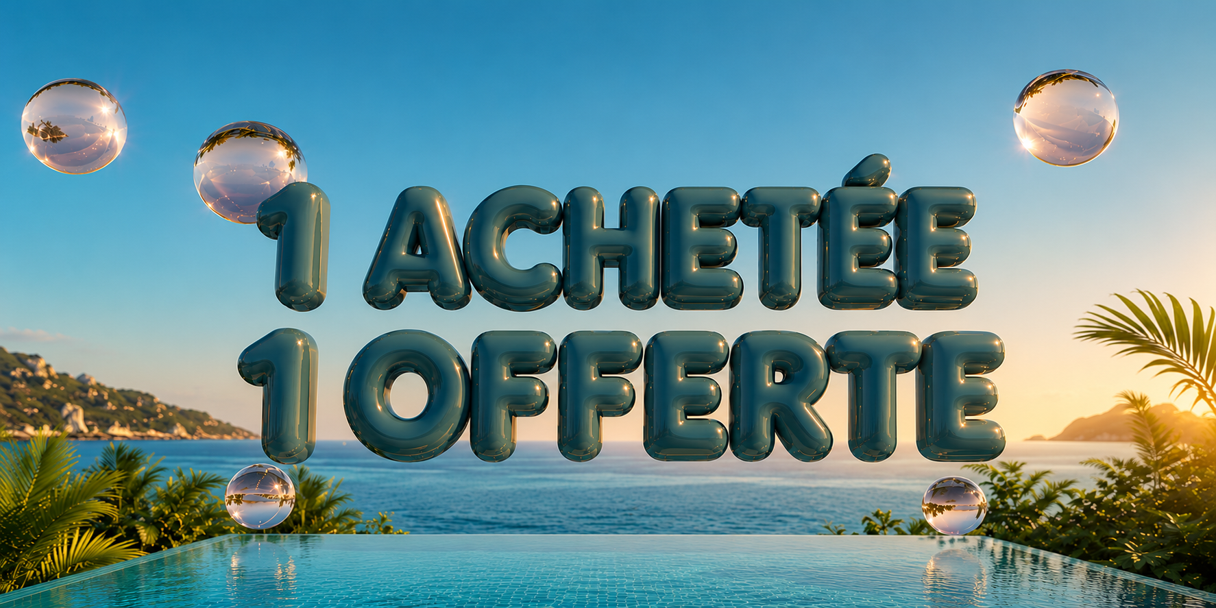 Offre Promotionnelle