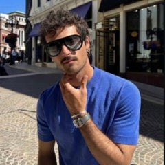 Lunettes Osour