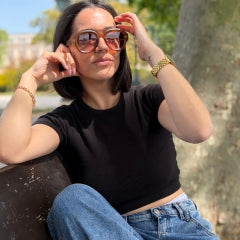 Lunettes Osour