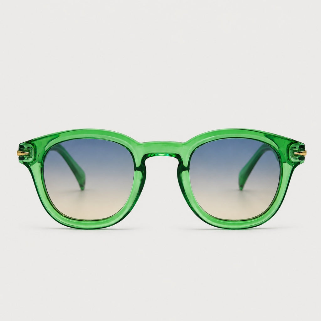 Lunettes de soleil Niko Garden vue face