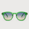 Lunettes de soleil Niko Garden vue face