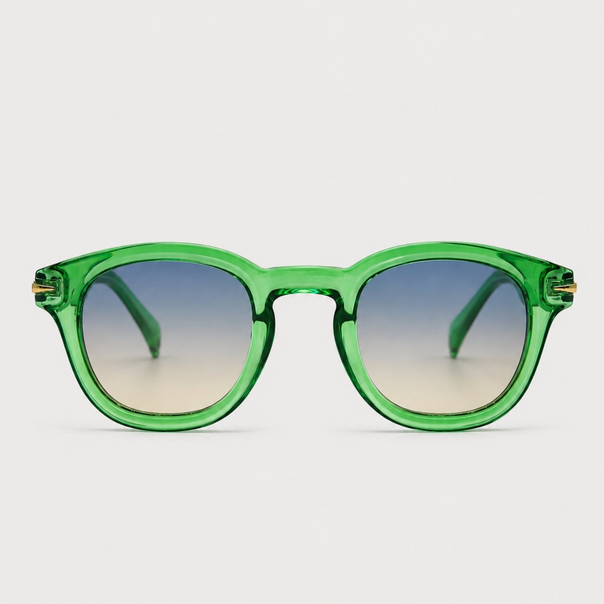 Lunettes de soleil Niko Garden vue face