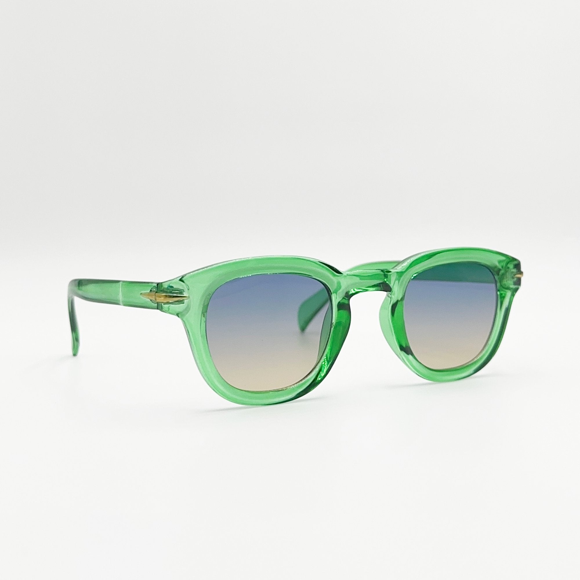 Lunettes de soleil Niko Garden vue profil