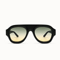 Lunettes de soleil aviateur la Deep face